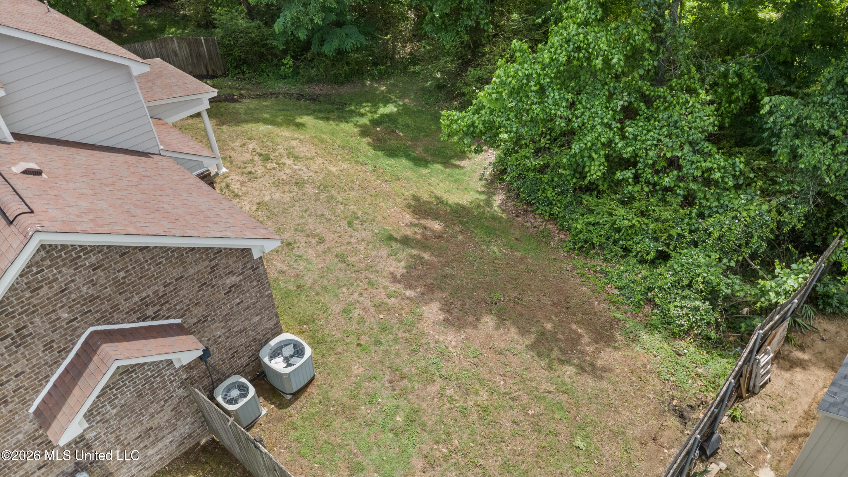 9837 Alexanders Ridge Drive Olive Branch, MS 38654 - Photo 28 of 30 DJI_0039_print 2