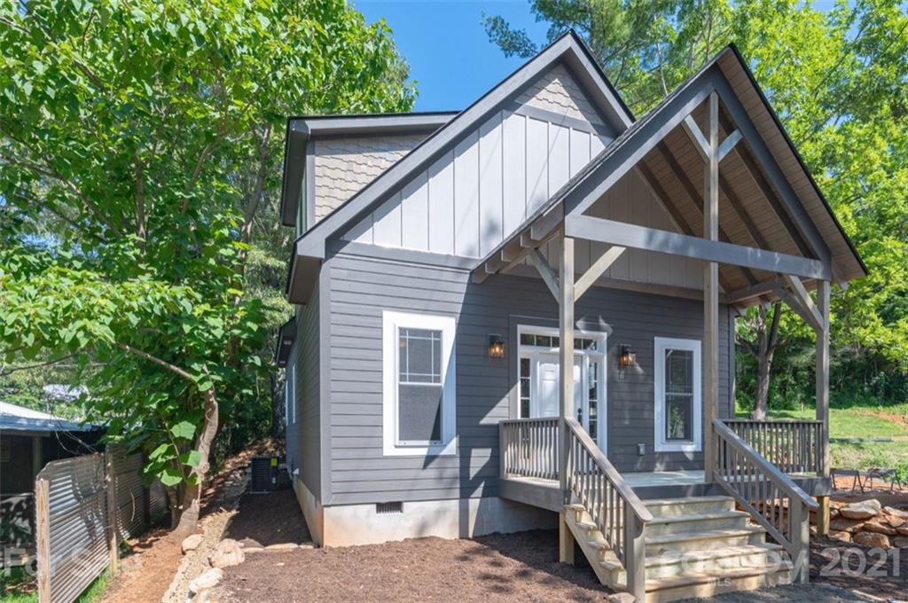 526 Fisher Road, Unit L4B Brevard, NC 28712 - Photo 1 of 29 Gallery Image 1