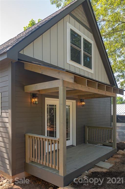 526 Fisher Road, Unit L4B Brevard, NC 28712 - Photo 27 of 29 Gallery Image 27
