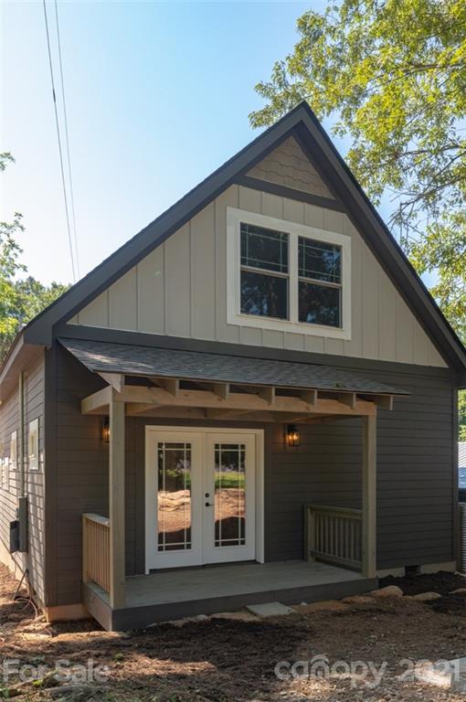 526 Fisher Road, Unit L4B Brevard, NC 28712 - Photo 28 of 29 Gallery Image 28
