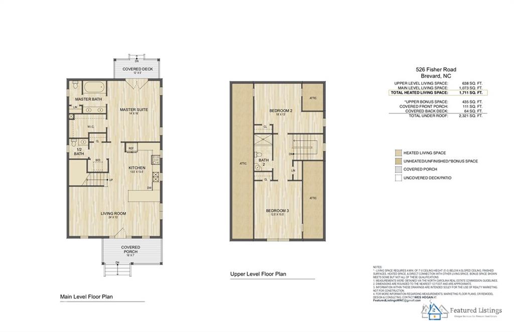 526 Fisher Road, Unit L4B Brevard, NC 28712 - Photo 29 of 29 Gallery Image 29