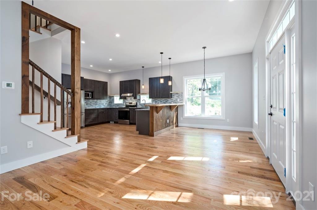 526 Fisher Road, Unit L4B Brevard, NC 28712 - Photo 6 of 29 Gallery Image 6
