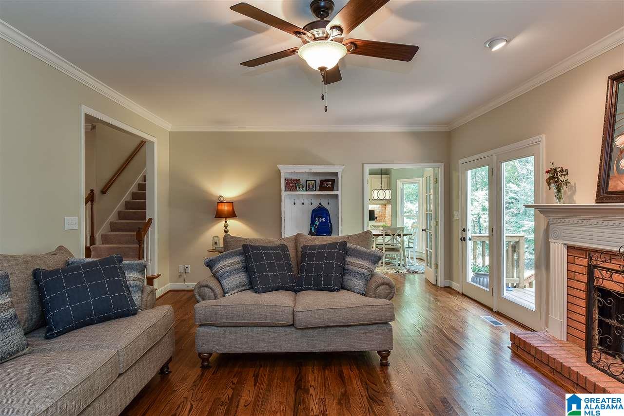 1425 Eden Ridge Circle Birmingham, AL 35244 - Photo 23 of 49