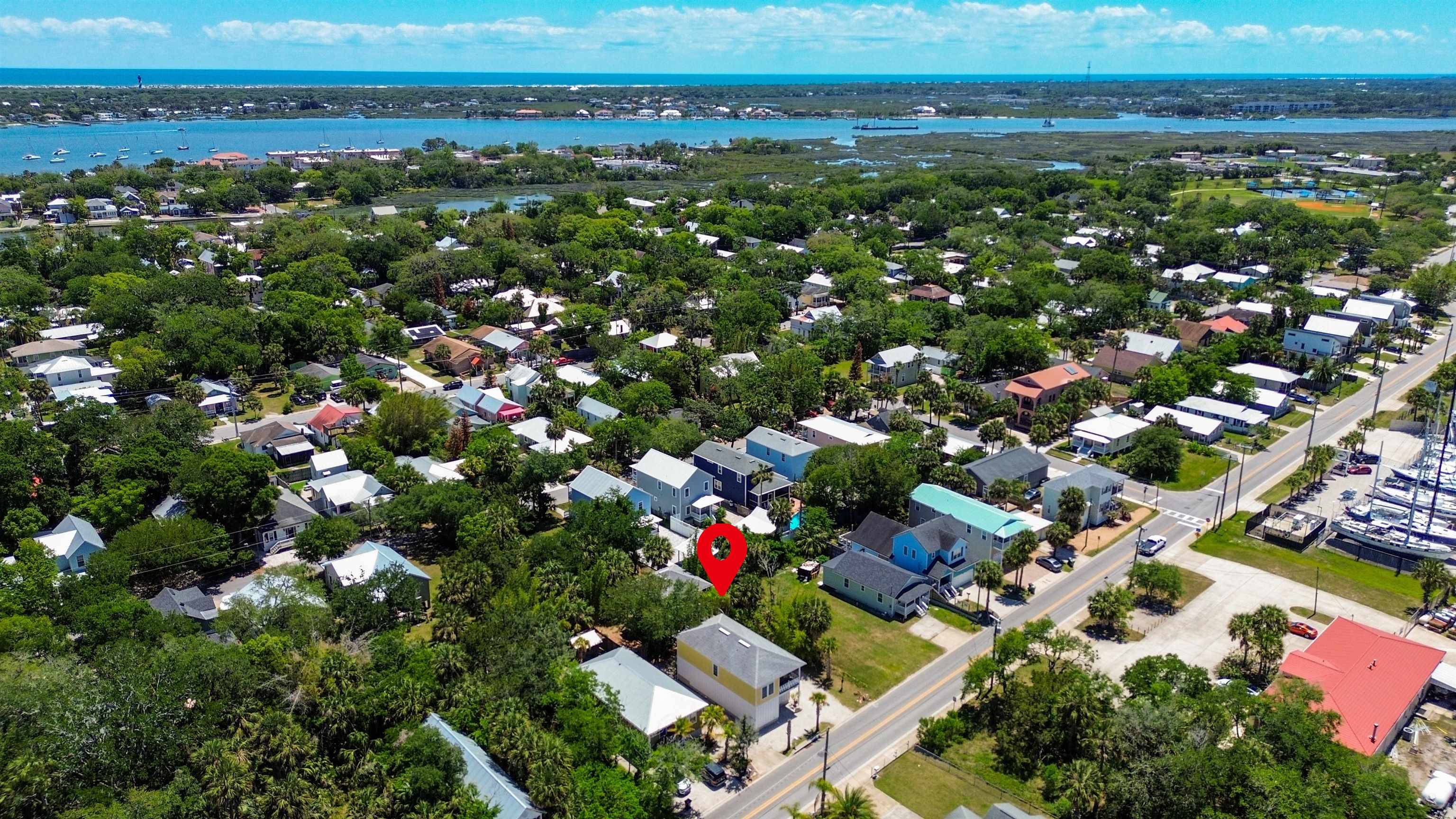 251 Riberia Street St. Augustine, FL 32084 - Photo 88 of 94