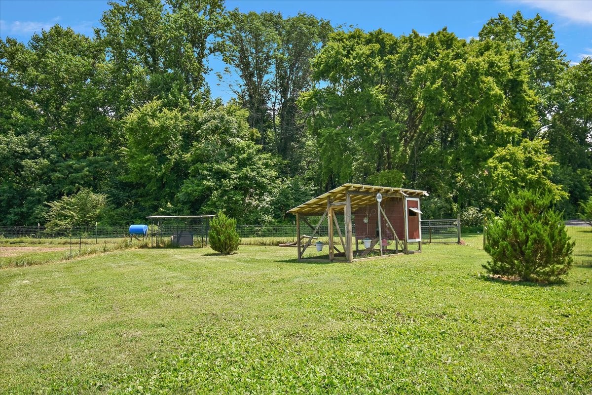 2309 Allen Ferry Road Smithville, TN 37166 - Photo 54 of 75