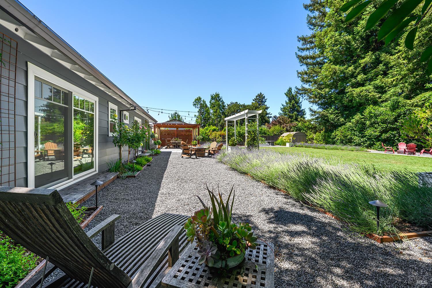 145 St James Drive Santa Rosa, CA 95403 - Photo 47 of 51