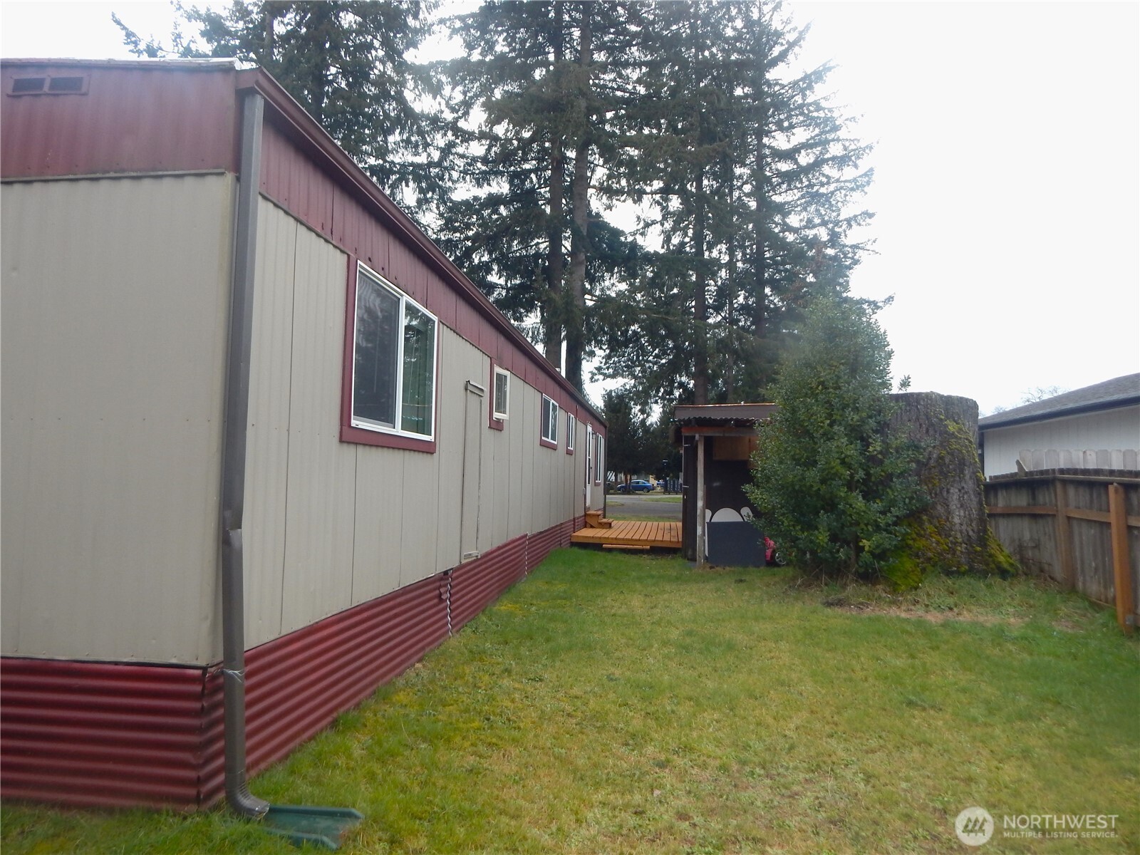 10239 185th Avenue Southwest, Unit 1 Rochester, WA 98579 - Photo 4 of 14 Gallery Image 4