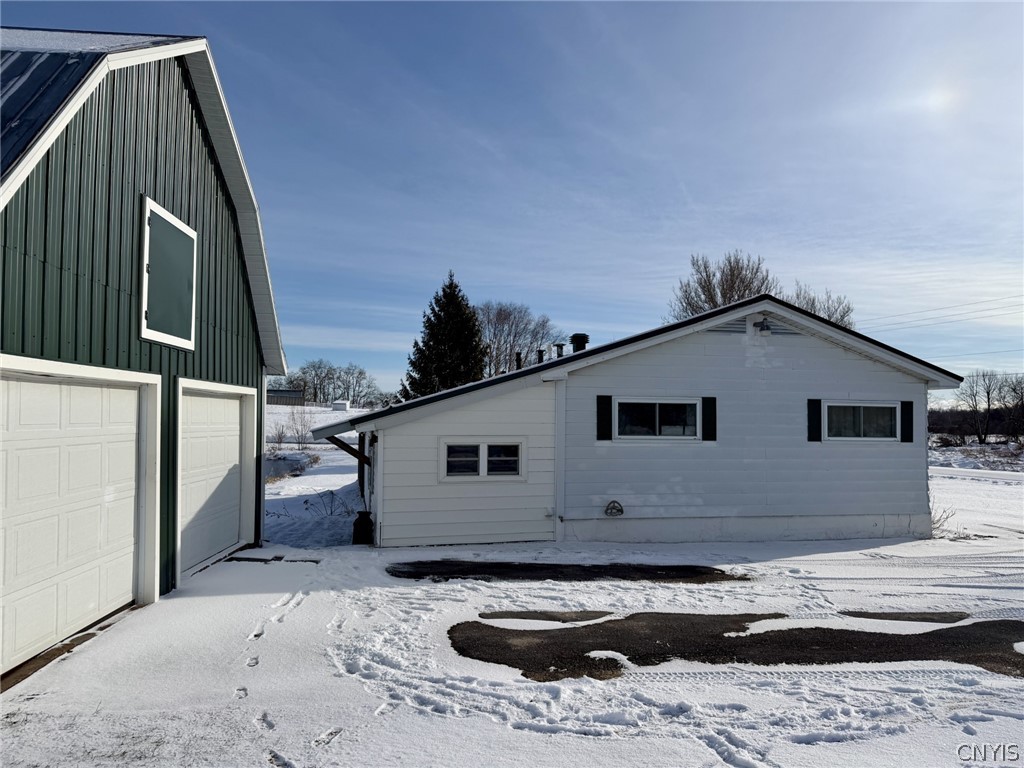 3541 Roberts Road Denmark, NY 13619 - Photo 2 of 50