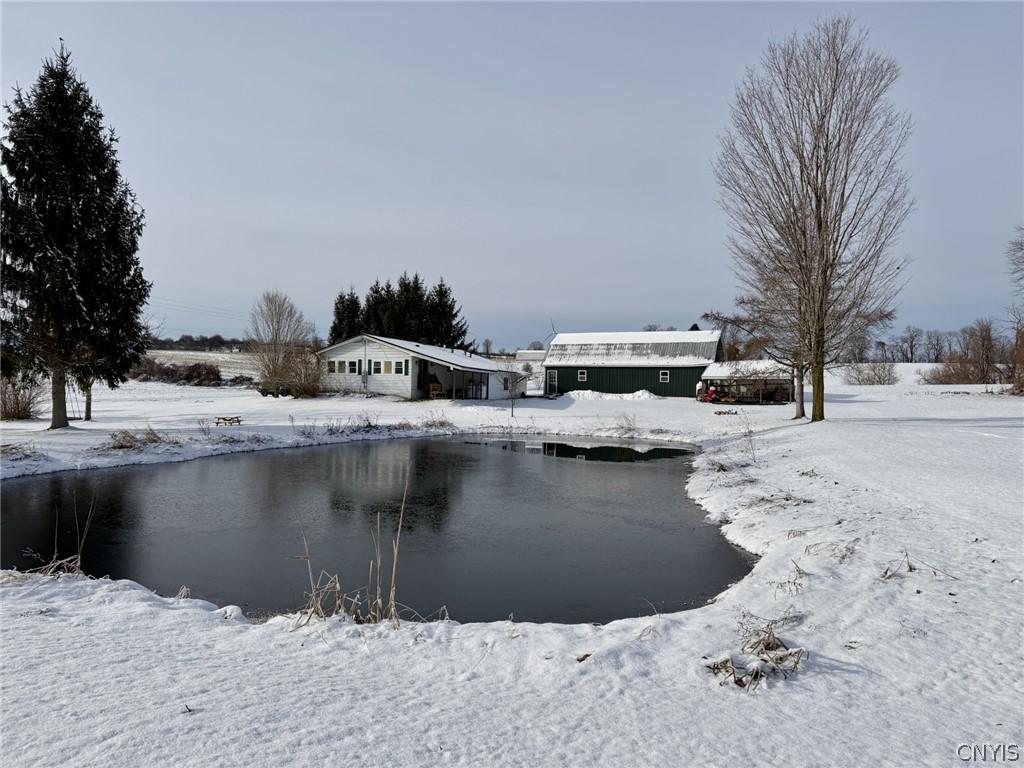 3541 Roberts Road Denmark, NY 13619 - Photo 3 of 50