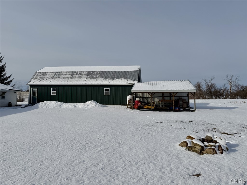 3541 Roberts Road Denmark, NY 13619 - Photo 42 of 50