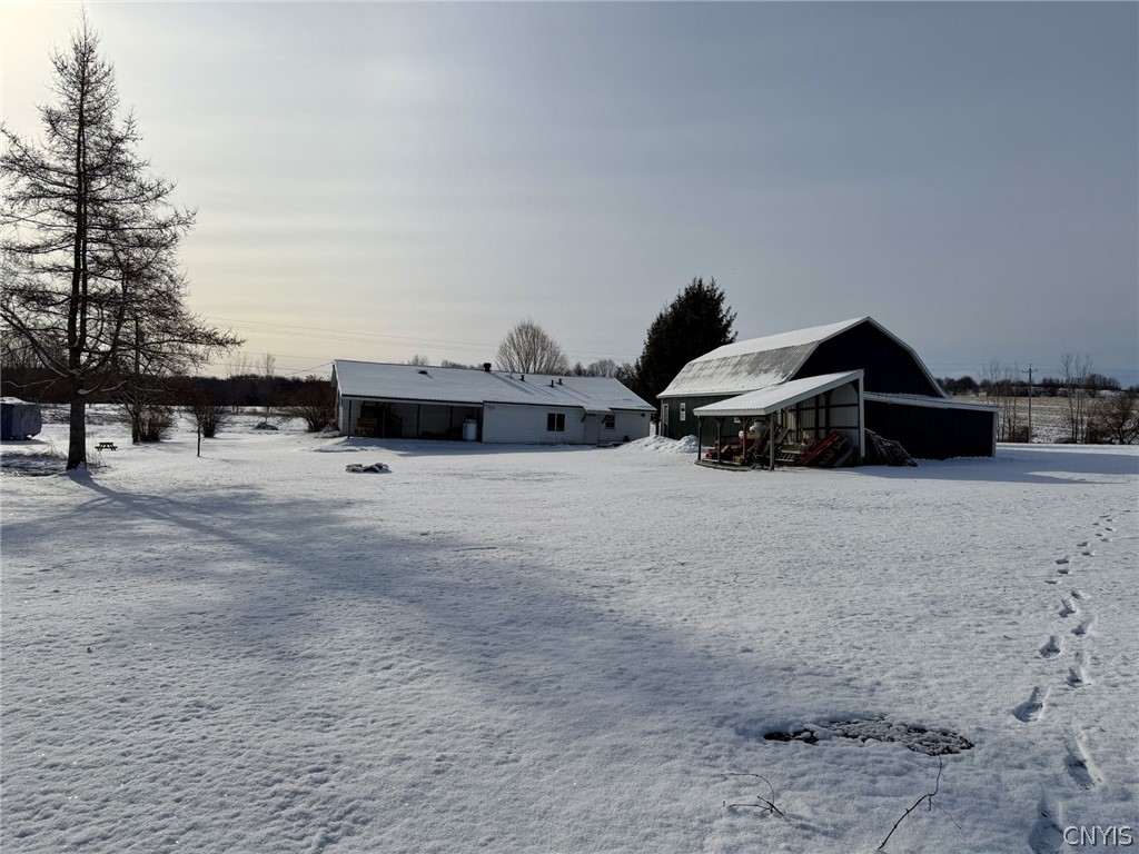 3541 Roberts Road Denmark, NY 13619 - Photo 43 of 50