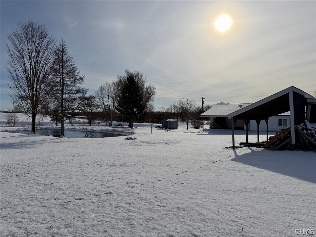 3541 Roberts Road Denmark, NY 13619 - Photo 44 of 50