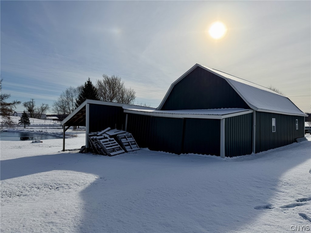 3541 Roberts Road Denmark, NY 13619 - Photo 45 of 50