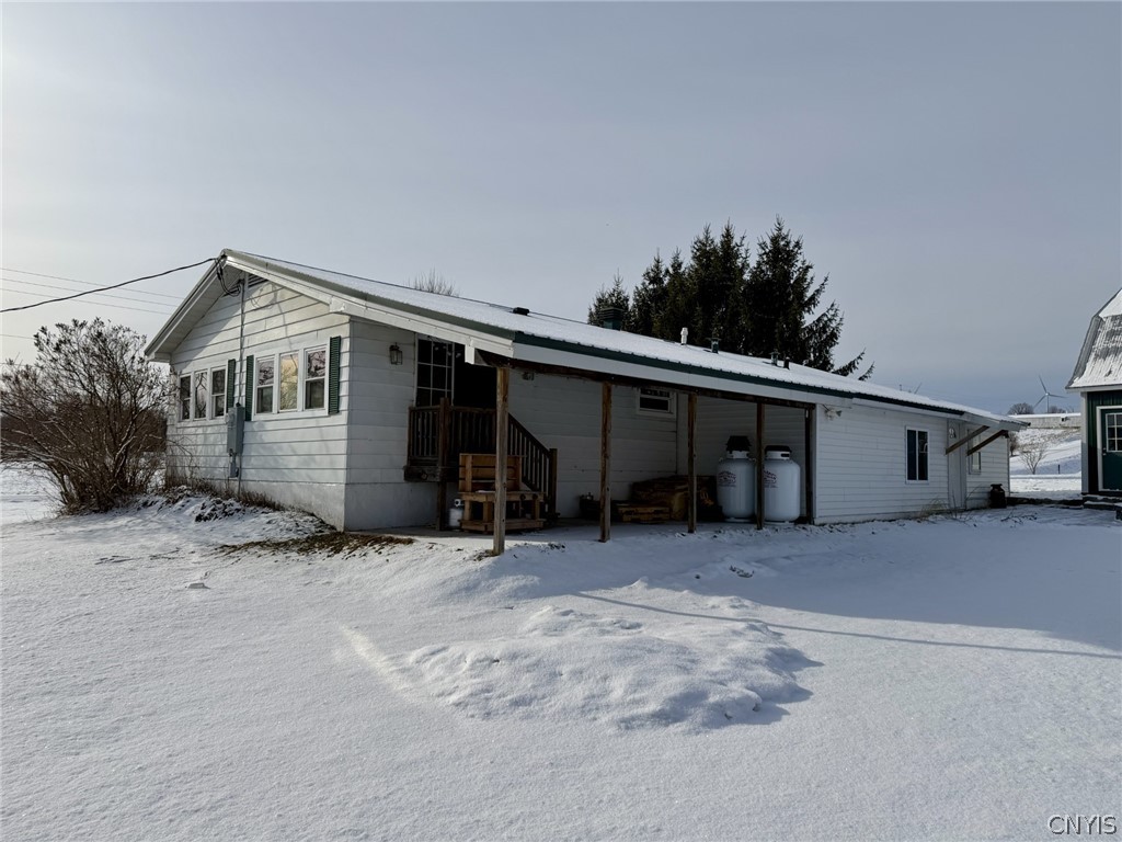 3541 Roberts Road Denmark, NY 13619 - Photo 46 of 50