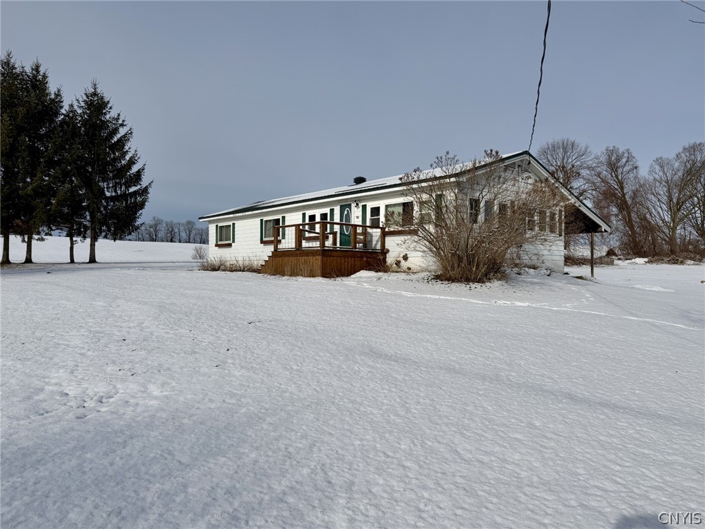 3541 Roberts Road Denmark, NY 13619 - Photo 47 of 50