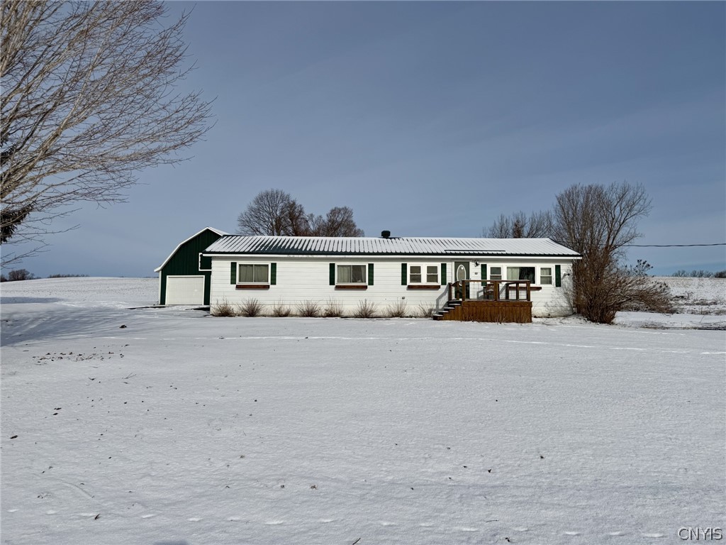 3541 Roberts Road Denmark, NY 13619 - Photo 48 of 50