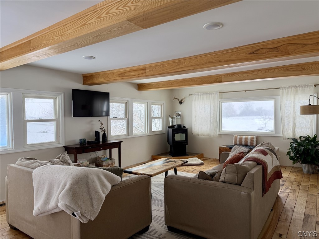 3541 Roberts Road Denmark, NY 13619 - Photo 5 of 50