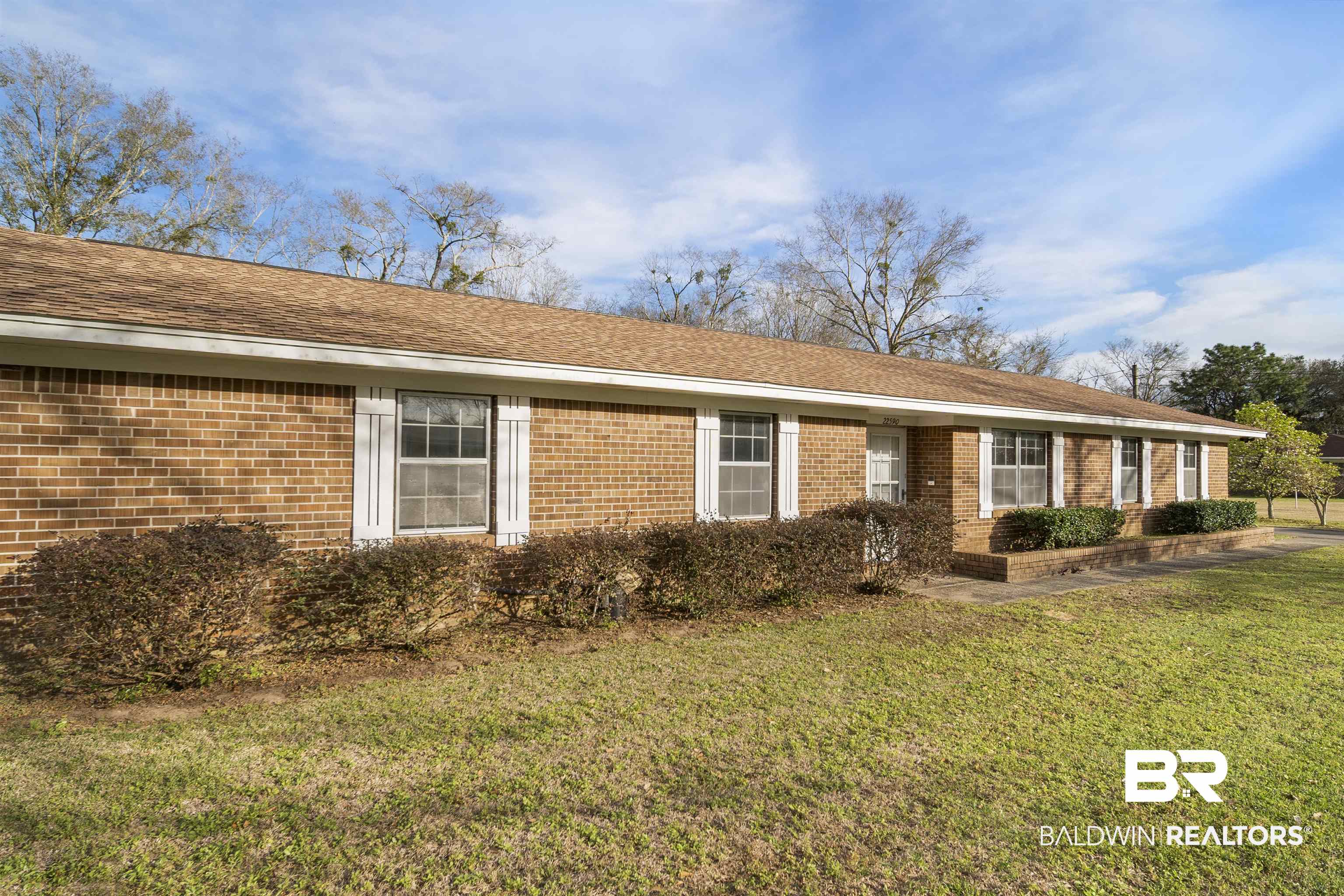 22590 Rockwell Road Silverhill, AL 36576 - Photo 30 of 30