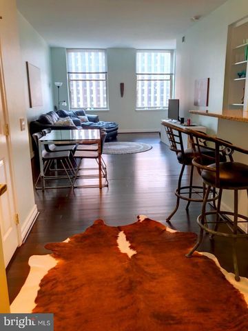 $350,000 | 1600 Arch Street, Unit 703, Philadelphia, PA 19103