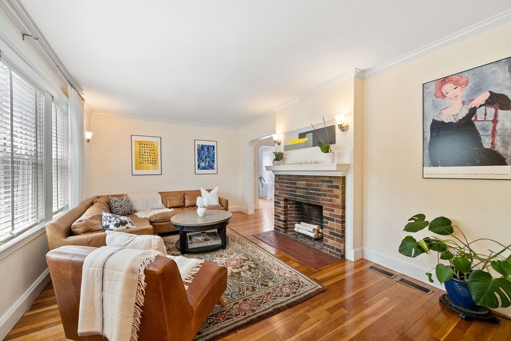 40 Ansonia Road Boston, MA 02132 - Photo 2 of 42 Gallery Image 2