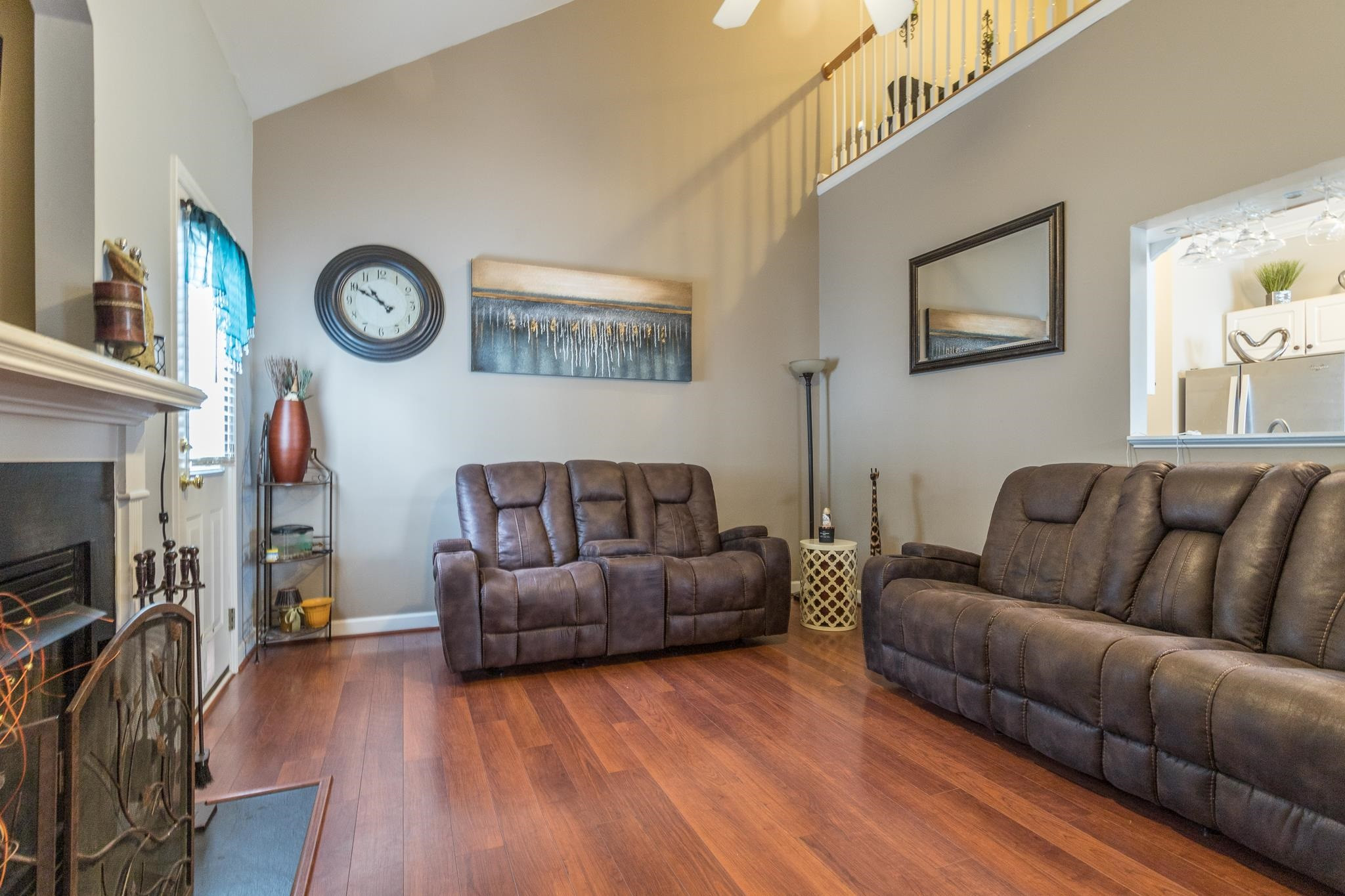 5811 Neuse Wood Drive Raleigh, NC 27616 - Photo 8 of 28 Photo 8
