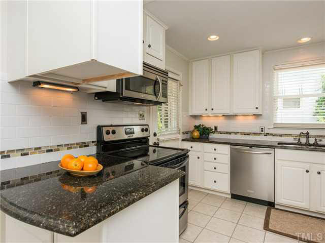 605 Mial Street Raleigh, NC 27608 - Photo 9 of 25 Photo 9