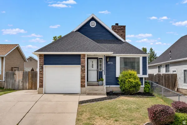 $479,900 | 3070 West 8525 South, West Jordan, UT 84088