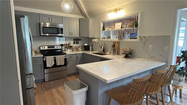 $3,800 | 94-451 Noholoa Loop, Mililani, HI 96789