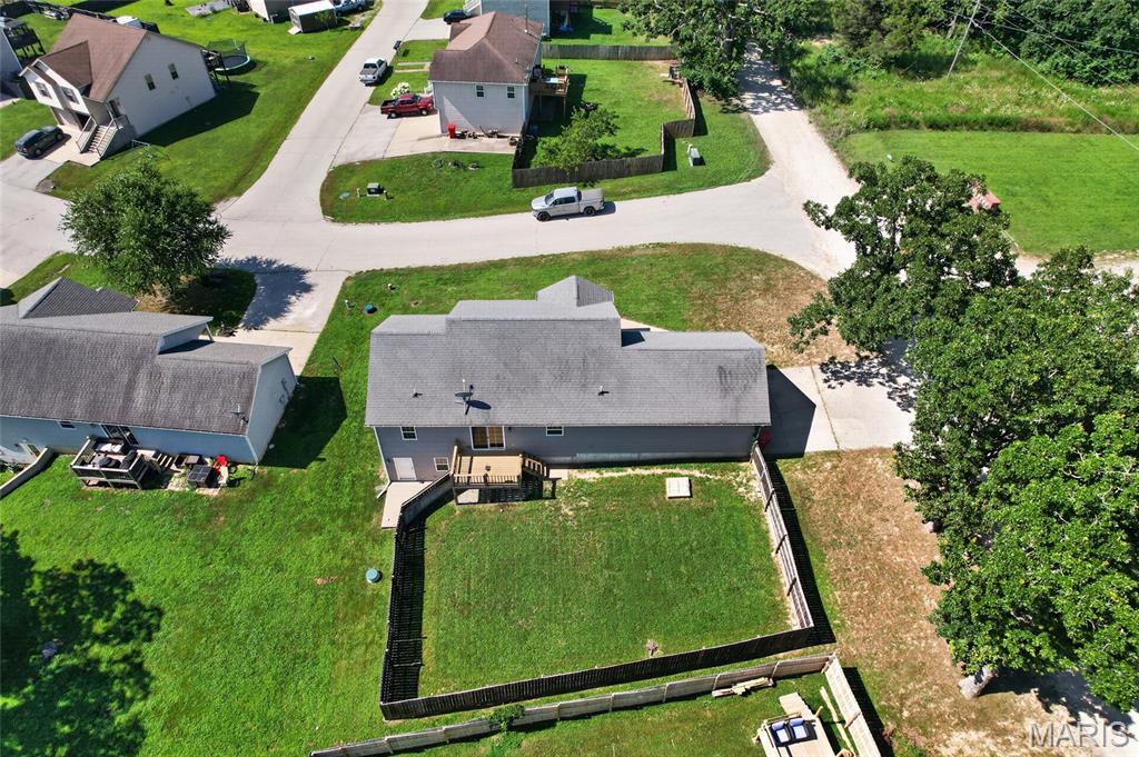 23600 Roulette Road Waynesville, MO 65583 - Photo 63 of 78