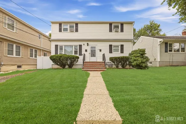$2,750 | 65 Campbell Avenue, Unit 2, Edison, NJ 08817