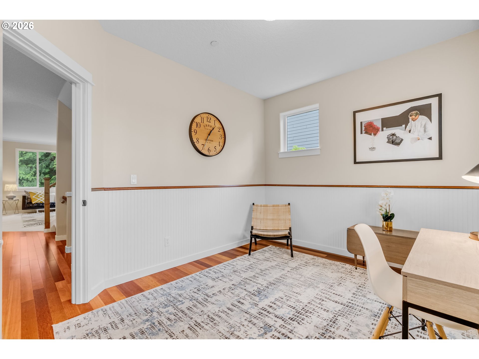 16460 Southwest Goldview Way Beaverton, OR 97007 - Photo 18 of 48