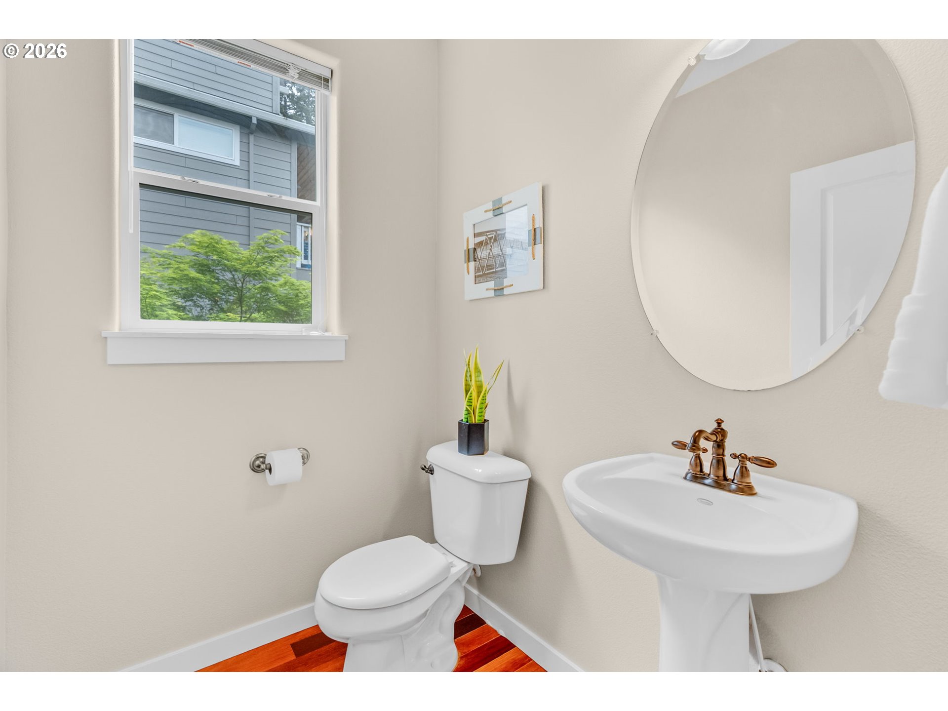 16460 Southwest Goldview Way Beaverton, OR 97007 - Photo 19 of 48