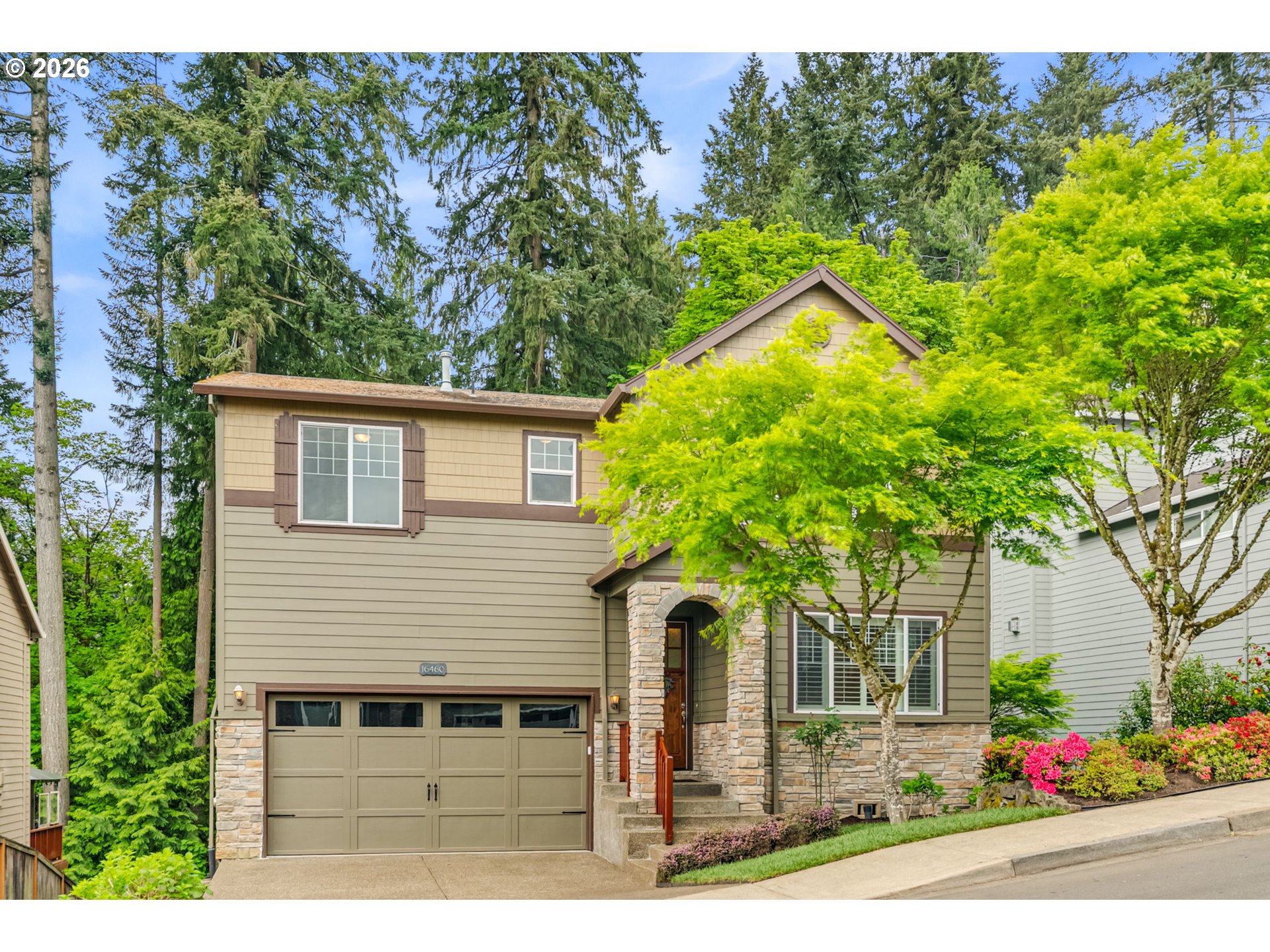 16460 Southwest Goldview Way Beaverton, OR 97007 - Photo 2 of 48