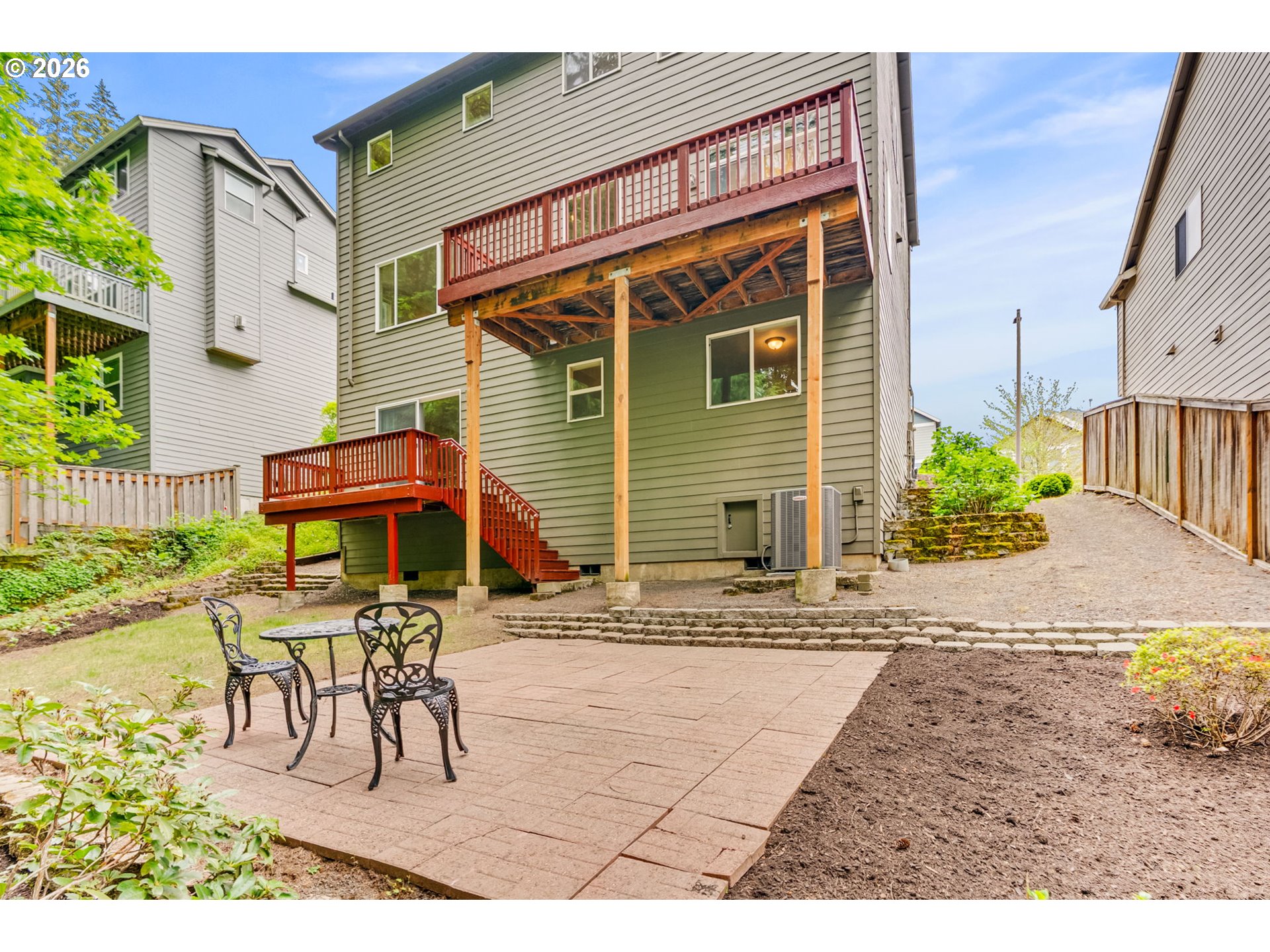 16460 Southwest Goldview Way Beaverton, OR 97007 - Photo 45 of 48