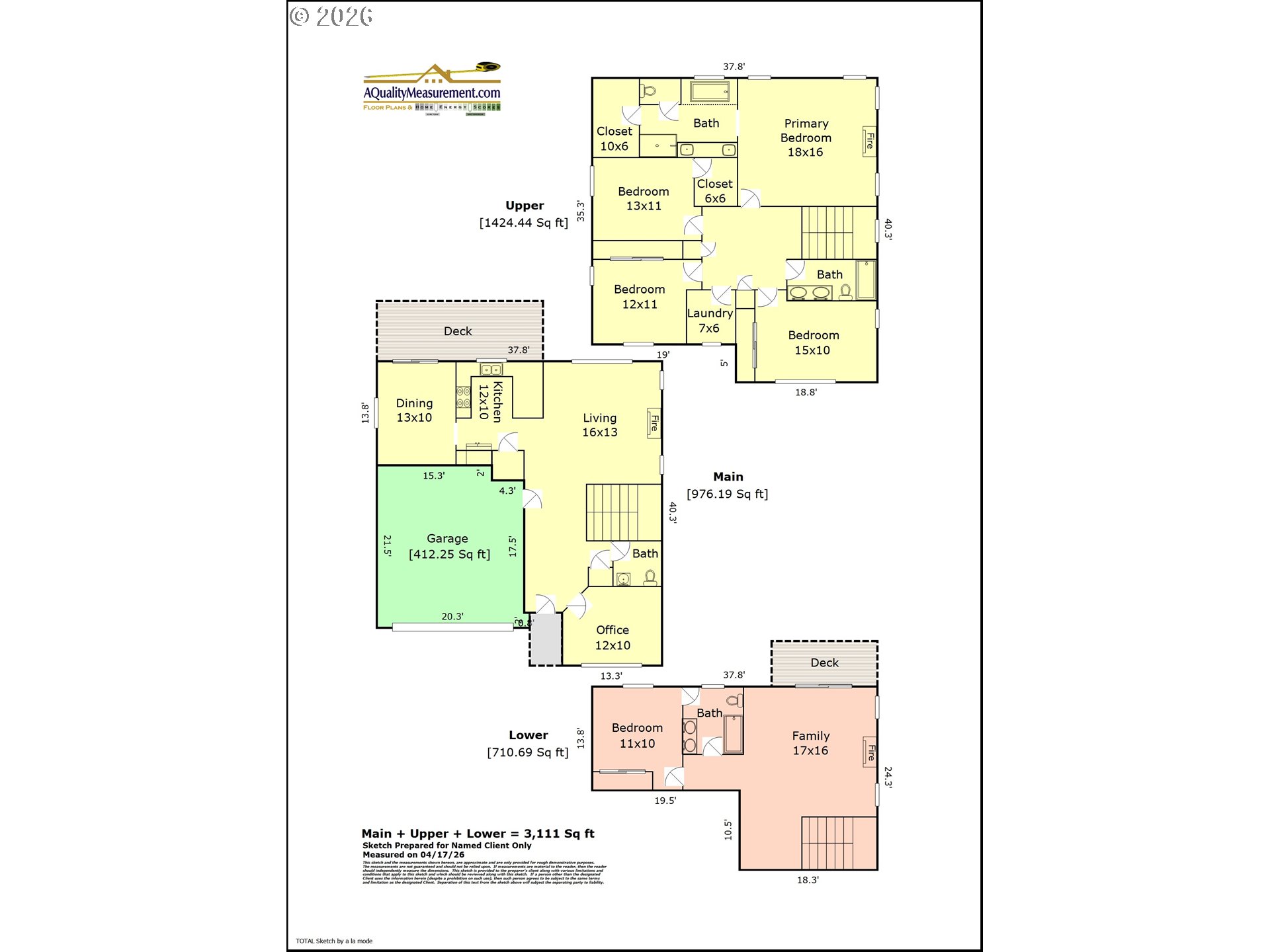 16460 Southwest Goldview Way Beaverton, OR 97007 - Photo 48 of 48