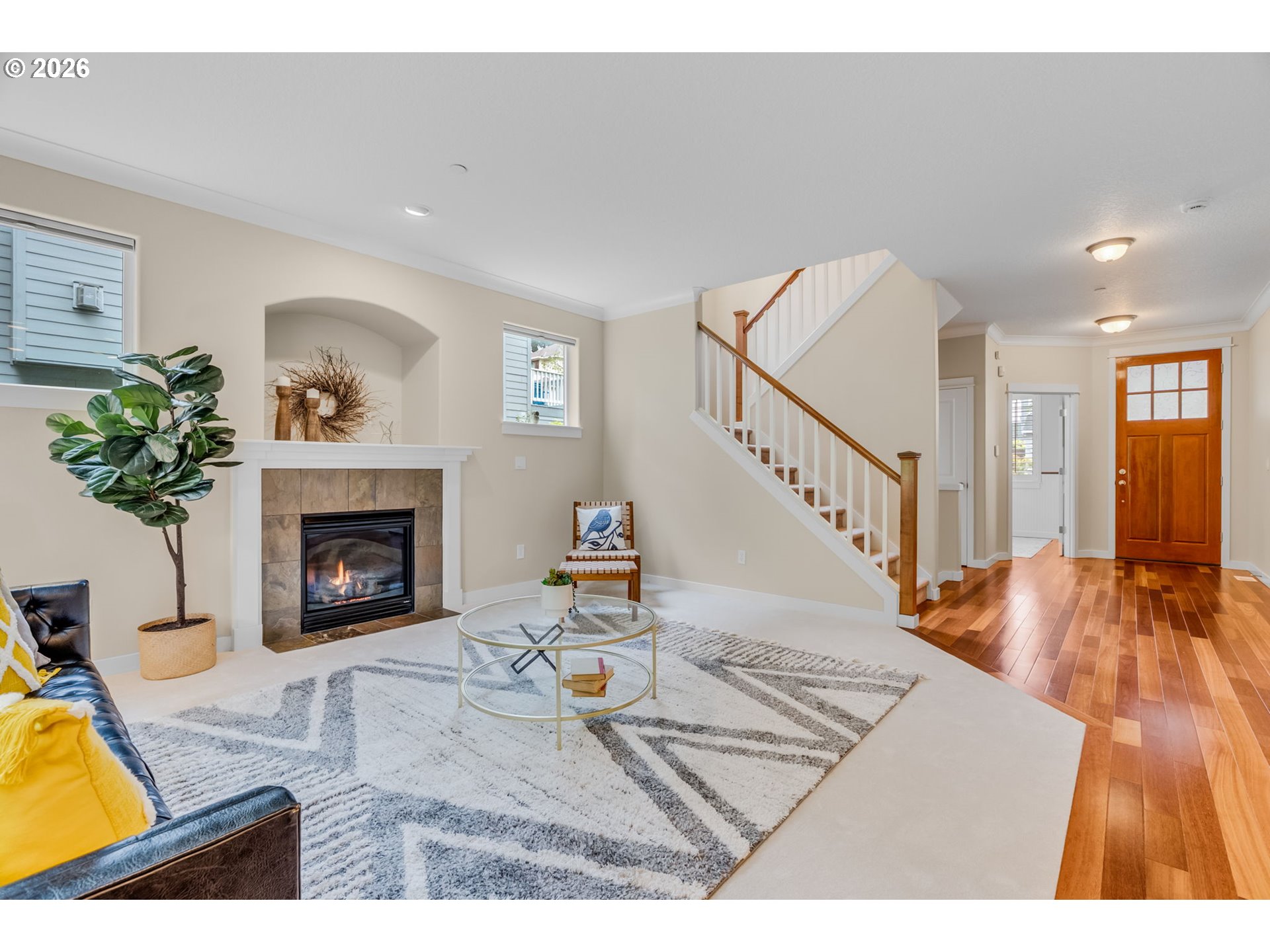 16460 Southwest Goldview Way Beaverton, OR 97007 - Photo 5 of 48