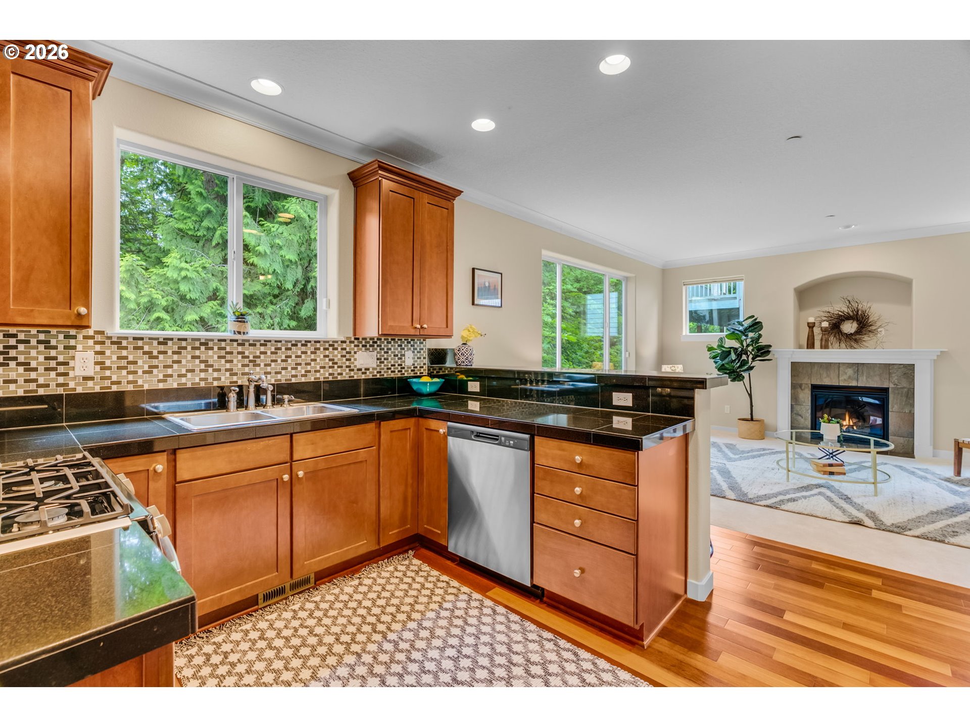 16460 Southwest Goldview Way Beaverton, OR 97007 - Photo 10 of 48