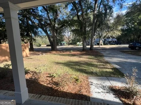 $2,200 | 905 Mlk Jr Drive, Darien, GA 31305