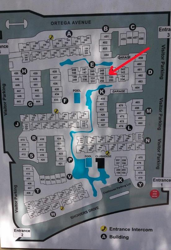 49 Showers Drive, Unit E152 Mountain View, CA 94040 - Photo 27 of 27