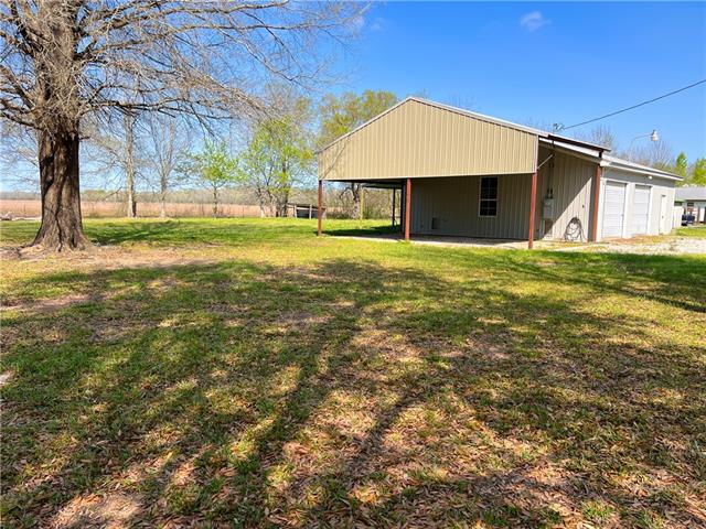 1964 Spring Bayou Road Marksville, LA 71351 - Photo 10 of 10