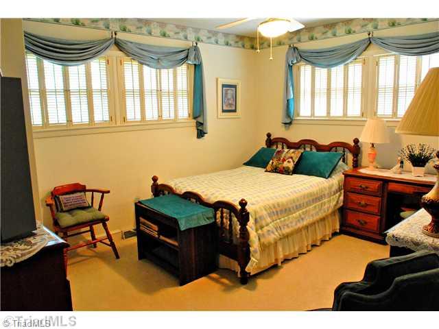 1304 Mizpah Church Road Rural Hall, NC 27045 - Photo 10 of 16 3rd Bedroom.