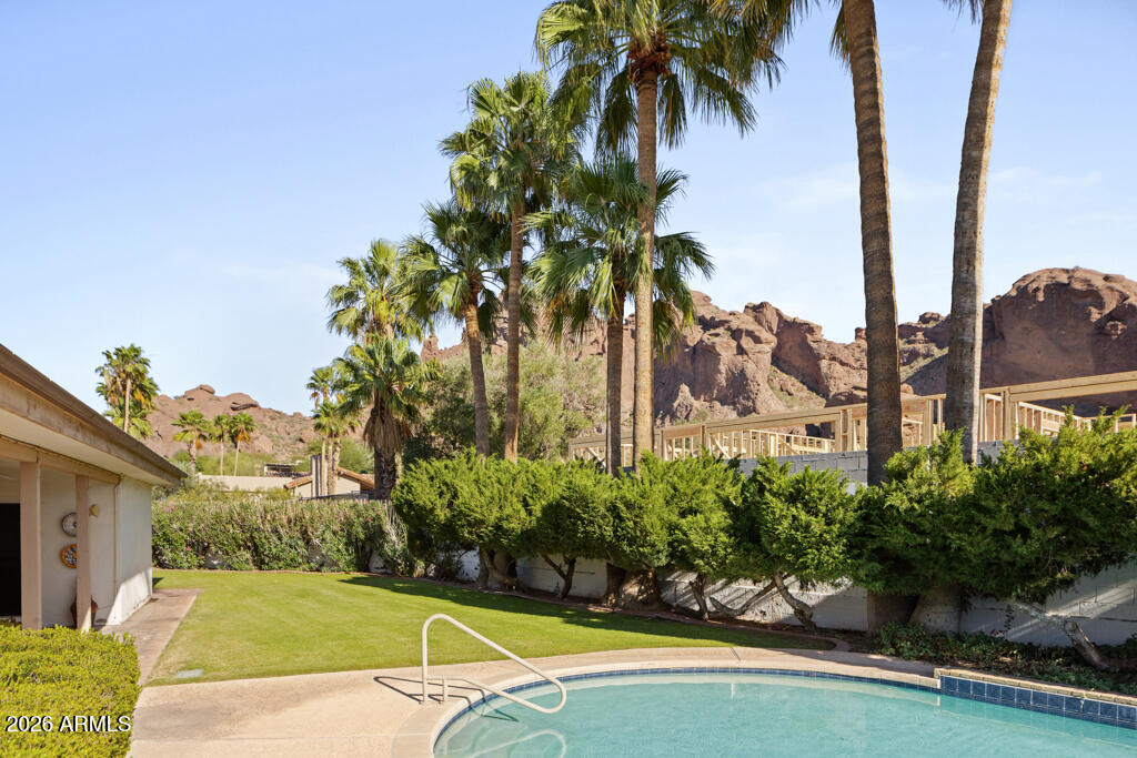 4721 East Rancho Drive Phoenix, AZ 85018 - Photo 22 of 38