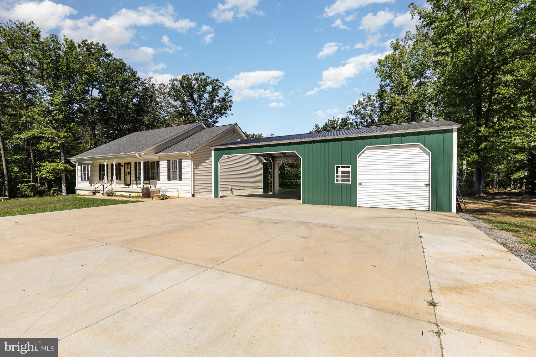 5428 Ridge Road Spotsylvania, VA 22551 - Photo 38 of 63
