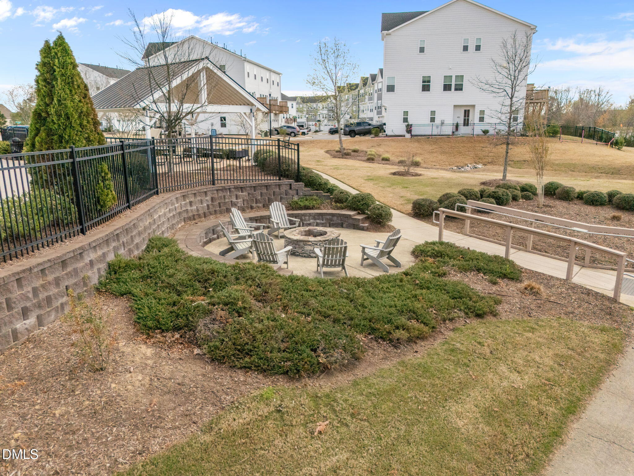 500 Friendship Chapel Road Wake Forest, NC 27587 - Photo 39 of 46 53-web-or-mls-DJI_20260324032213_0750_D