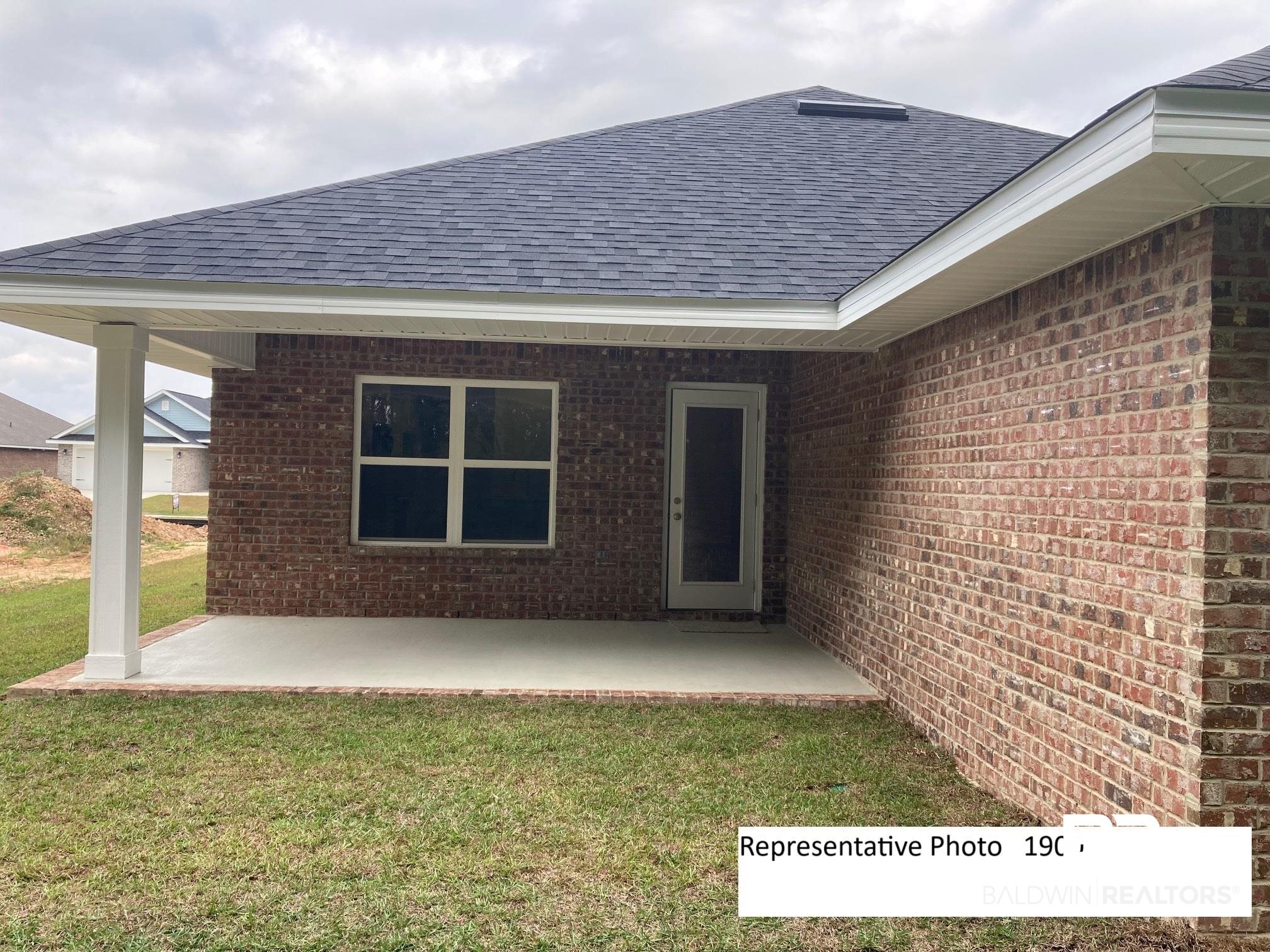 656 Mayflower Drive Foley, AL 36535 - Photo 20 of 20