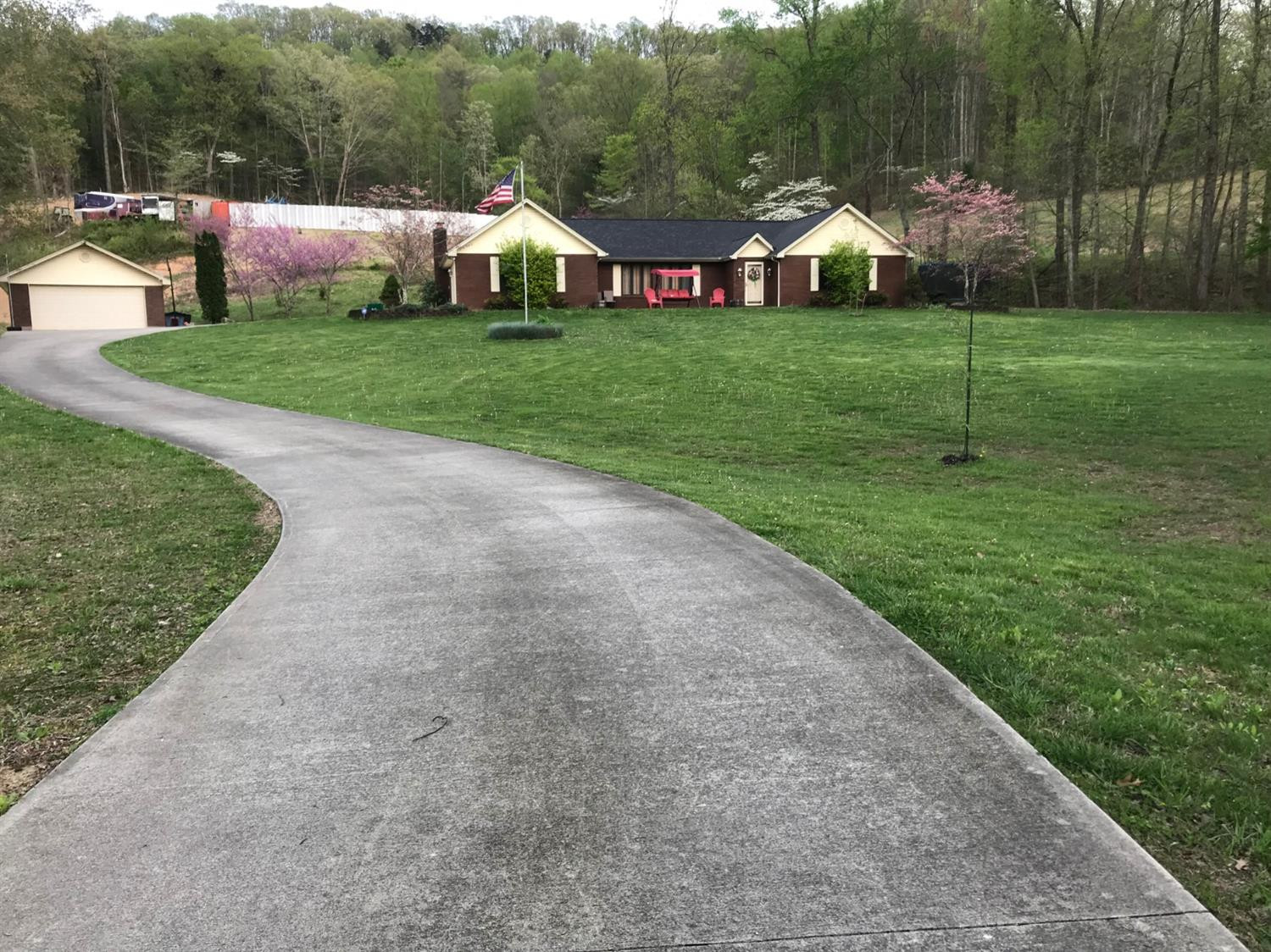 746 Sasser School Road London, KY 40744 - Photo 1 of 26 Listing Photo