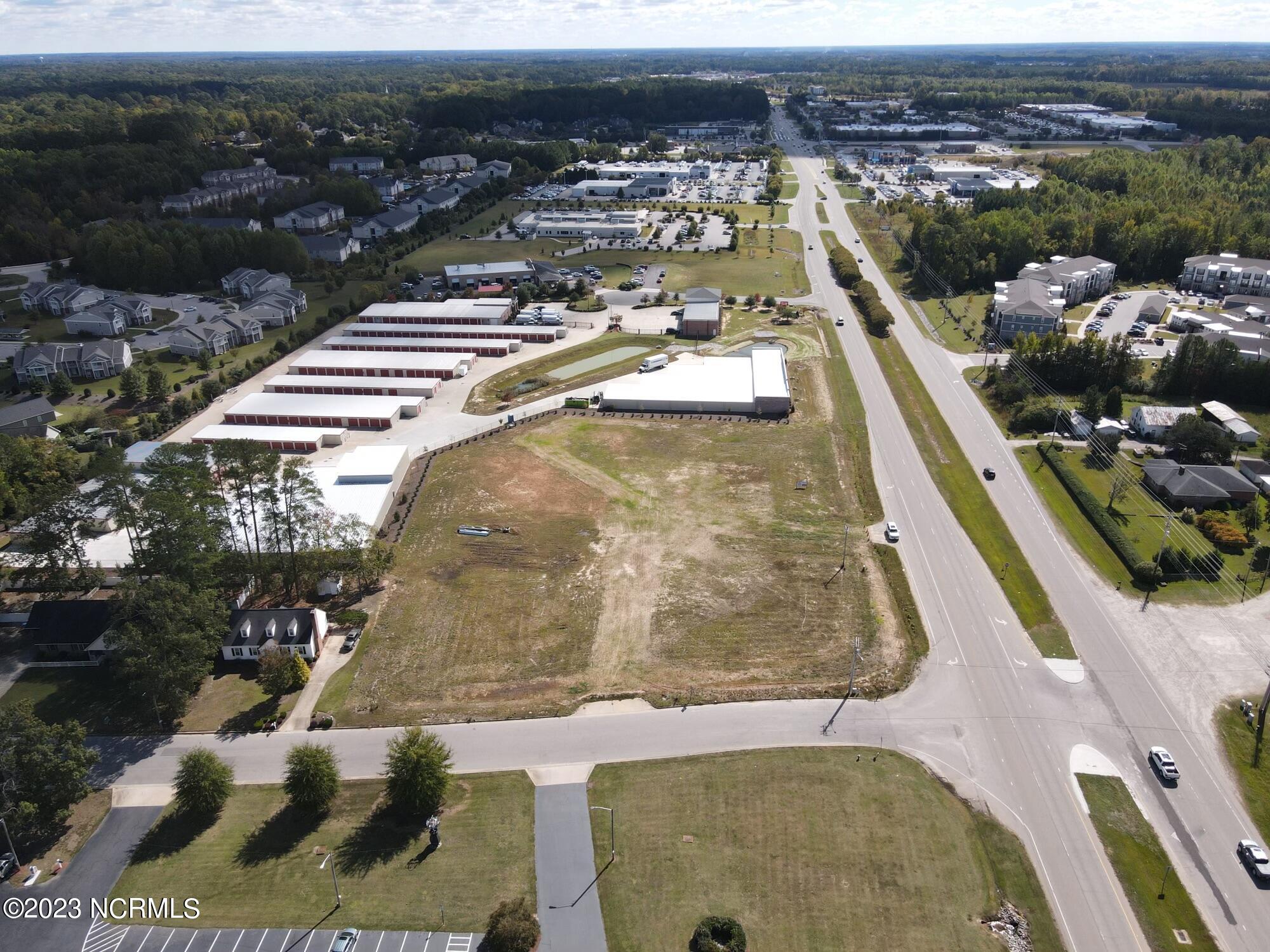 4002 Raleigh Rd Parkway West Wilson, NC 27896 - Photo 3 of 6 dji-fly-20231017-122024-202-169755980872