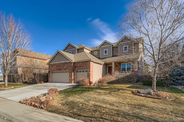 $814,500 | 6412 South Sedalia Street, Aurora, CO 80016