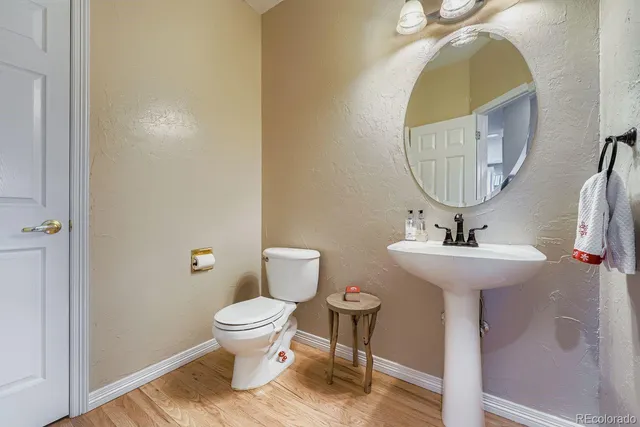 $814,500 | 6412 South Sedalia Street, Aurora, CO 80016