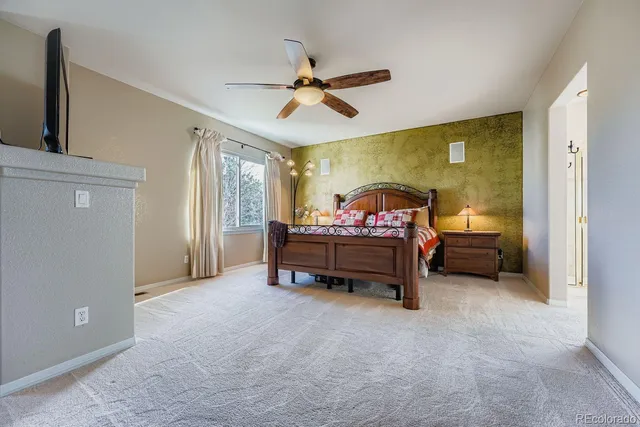 $814,500 | 6412 South Sedalia Street, Aurora, CO 80016